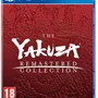 The Yakuza Remastered Collection - Ps4