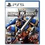 Warhammer 40000 Space Marine 2 Ps5 Midia Fisica