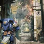 Warhammer 40000 Space Marine 2 Ps5 Midia Fisica