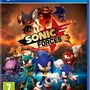 Sonic Forces (jogo Físico) - Ps4