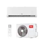 Ar Condicionado Split TCL T-PRO 2.0 Inverter, 9000 BTUs, 220V, Quente e Frio - R-32