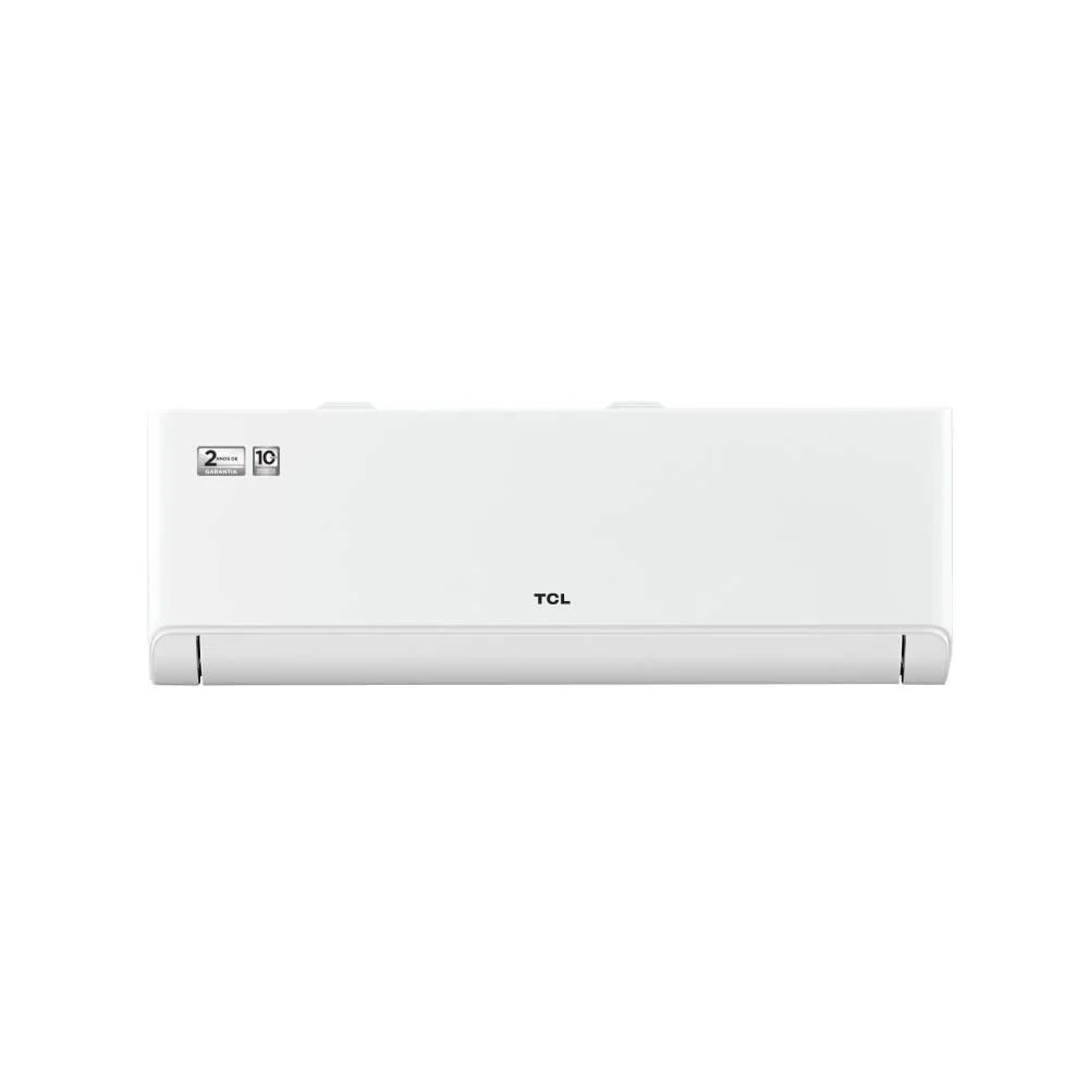 Ar Condicionado Split TCL T-PRO 2.0 Inverter, 9000 BTUs, 220V, Quente e Frio - R-32 Ar Condicionado Split TCL T-PRO 2.0 Inverter, 9000 BTUs, 220V, Quente e Frio - R-32