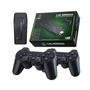 Game Stick Jogo Retro 2 Controles