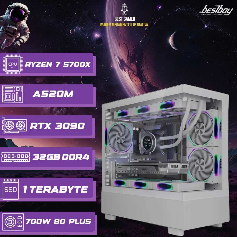 Produtos com até 15 OFF no PIX KaBuM