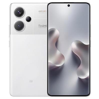 Redmi Note 13Pro+ 5G 【Moonlight White】 KaBuM Aperte o K e evolua em Tecnologia e Games