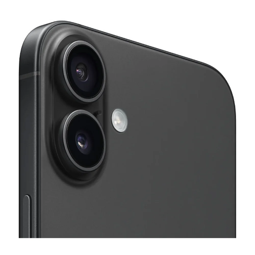 Iphone 16 Plus 128GB E-sim 5g Tela 6.7 Preto A3082