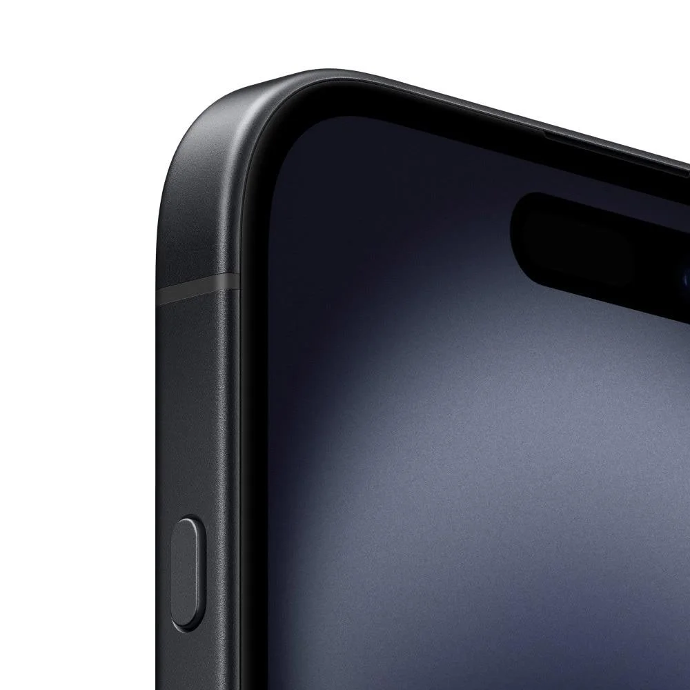 Iphone 16 Plus 128GB E-sim 5g Tela 6.7 Preto A3082