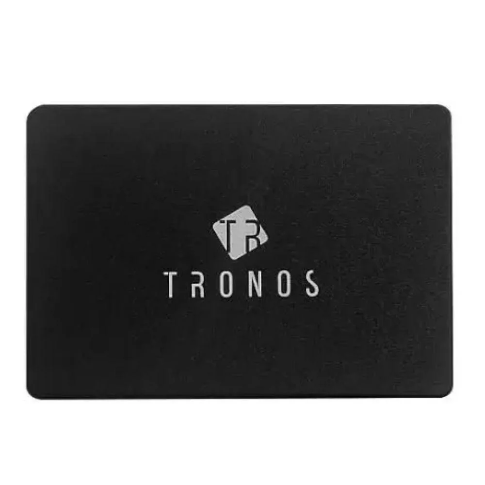 SSD 240GB Tronos Sata Iii 2.5 Trs240GB SSD 240GB Tronos Sata Iii 2.5 Trs240GB