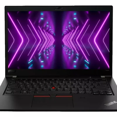 Notebook-Lenovo-Thinkpad-T470-