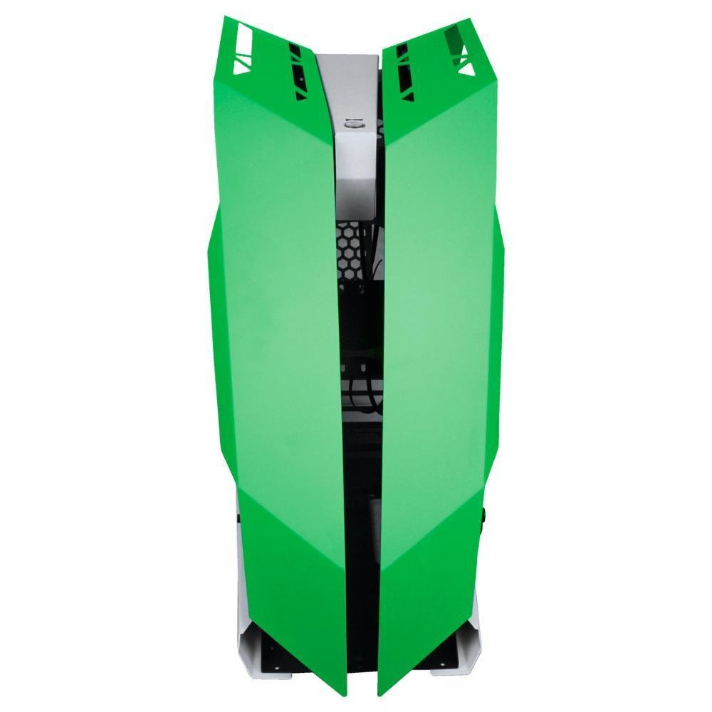 Gabinete Para Computador Gaming PC Gamer Usb Audio RGB Gabinete Para Computador Gaming PC Gamer Usb Audio RGB