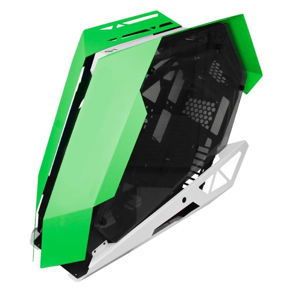 Gabinete Para Computador Gaming PC Gamer Usb Audio RGB Gabinete Para Computador Gaming PC Gamer Usb Audio RGB