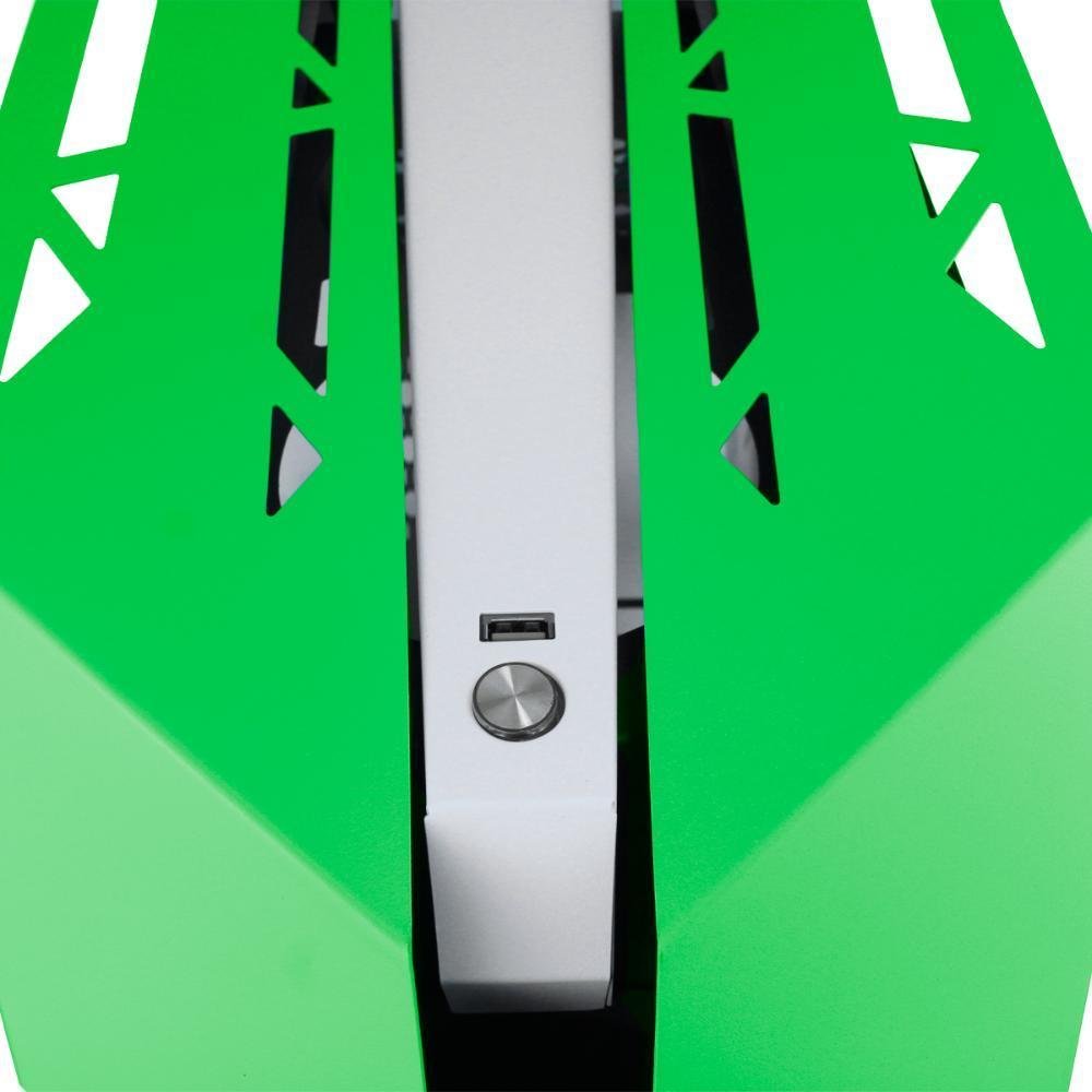 Gabinete Para Computador Gaming PC Gamer Usb Audio RGB Gabinete Para Computador Gaming PC Gamer Usb Audio RGB