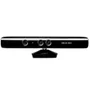 XBOX 360 Slim 4gb 2 Controles + Kinect E 3 Jogos Standard Preto