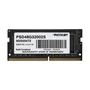 Memória Ram Ddr4 8GB 3200mhz (notebook) - Patriot Signature