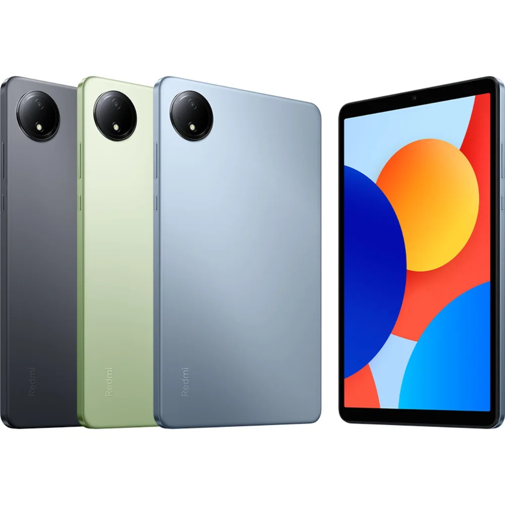 Androidタブレット本体 Redmi Pad SE 8.7 4GB+128GB Tablet Redmi Pad SE 87 128GB
