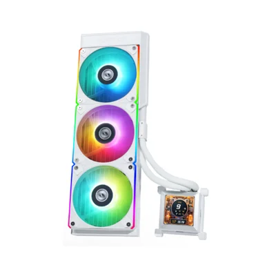 Water-Cooler-360mm-Lian-Li-