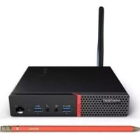 Minipc Lenovo Thinkcentre i5 Sexta Geração  16gb Ddr4 M2-256 Wifi Win10