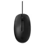 Mouse Hp Hpcm 125 1200 Dpi Preto - 265a9at