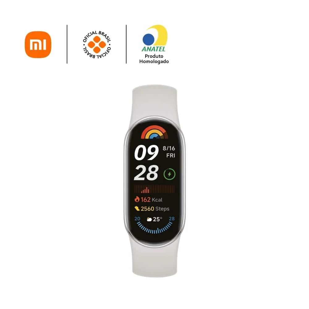 Xiaomi Oficial na KaBuM Aperte o K e evolua em