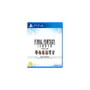 Final Fantasy I-vi Pixel Remaster Collection Anniversary Edition Ps4 Midia Fisica