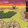 Final Fantasy I-vi Pixel Remaster Collection Anniversary Edition Ps4 Midia Fisica