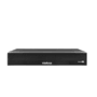 Kit 8 Câmeras Intelbras 1220b Full Color  Dvr Mhdx 1016-c Intelbras Com Detecção De Movimentos Hd 6tb