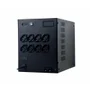 Nobreak Ups Pdv Senoidal Universal 800va 2bs 18ah - Preto