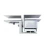Suporte Para Fechadura Em Portas De Vidro Sv20150 Intelbras Kit De Instalação De Fechadura Em Portas De Vidro Sv20150 Intelbras