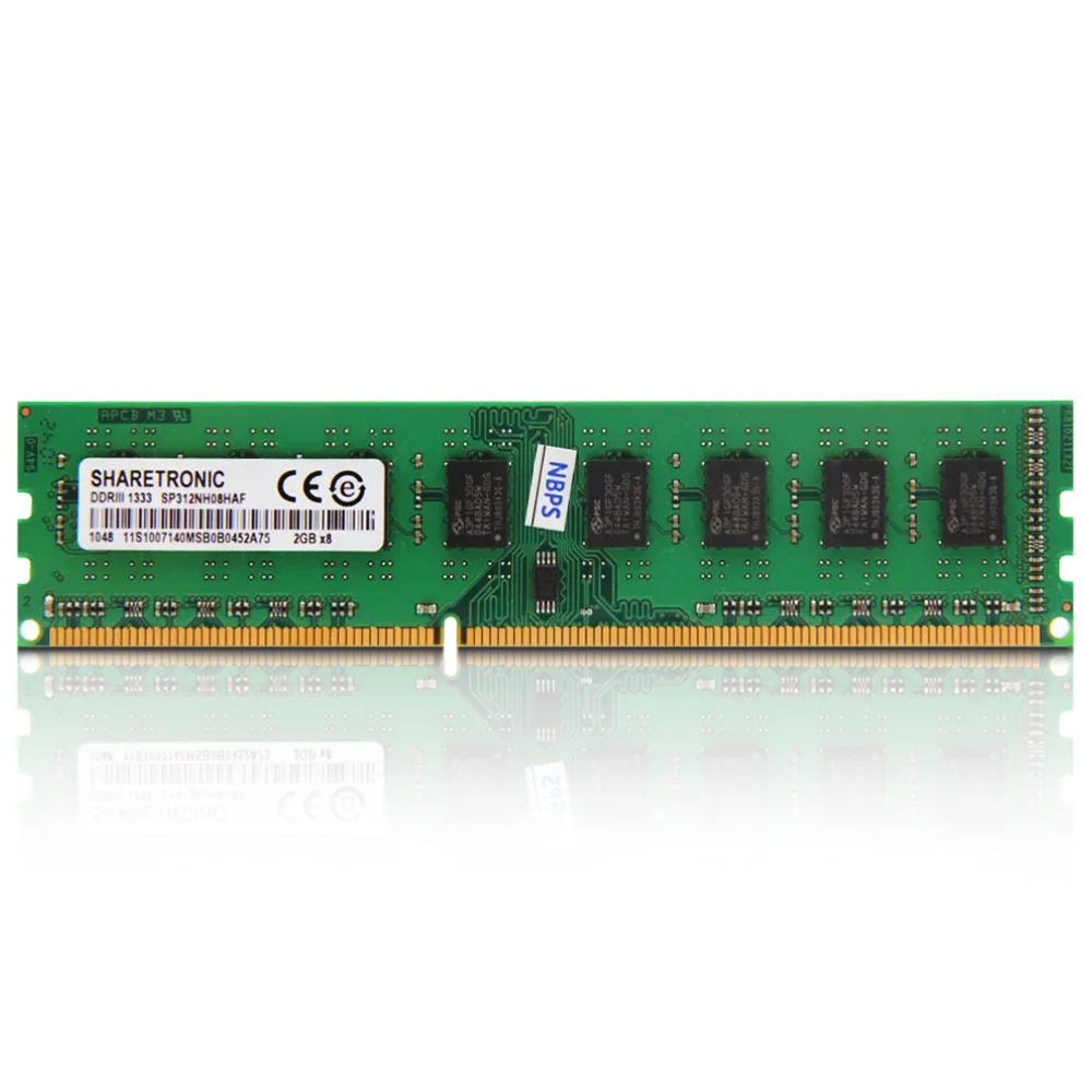Memoria 2gb Ddr3 1333 Cl9 1.5v Desktop Sp312nh08haf Sharetonic Memoria 2gb Ddr3 1333 Cl9 1.5v Desktop Sp312nh08haf Sharetonic
