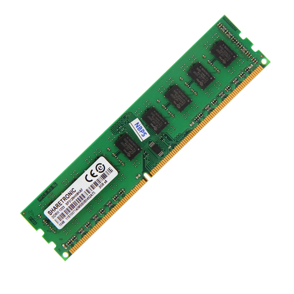Memoria 2gb Ddr3 1333 Cl9 1.5v Desktop Sp312nh08haf Sharetonic Memoria 2gb Ddr3 1333 Cl9 1.5v Desktop Sp312nh08haf Sharetonic