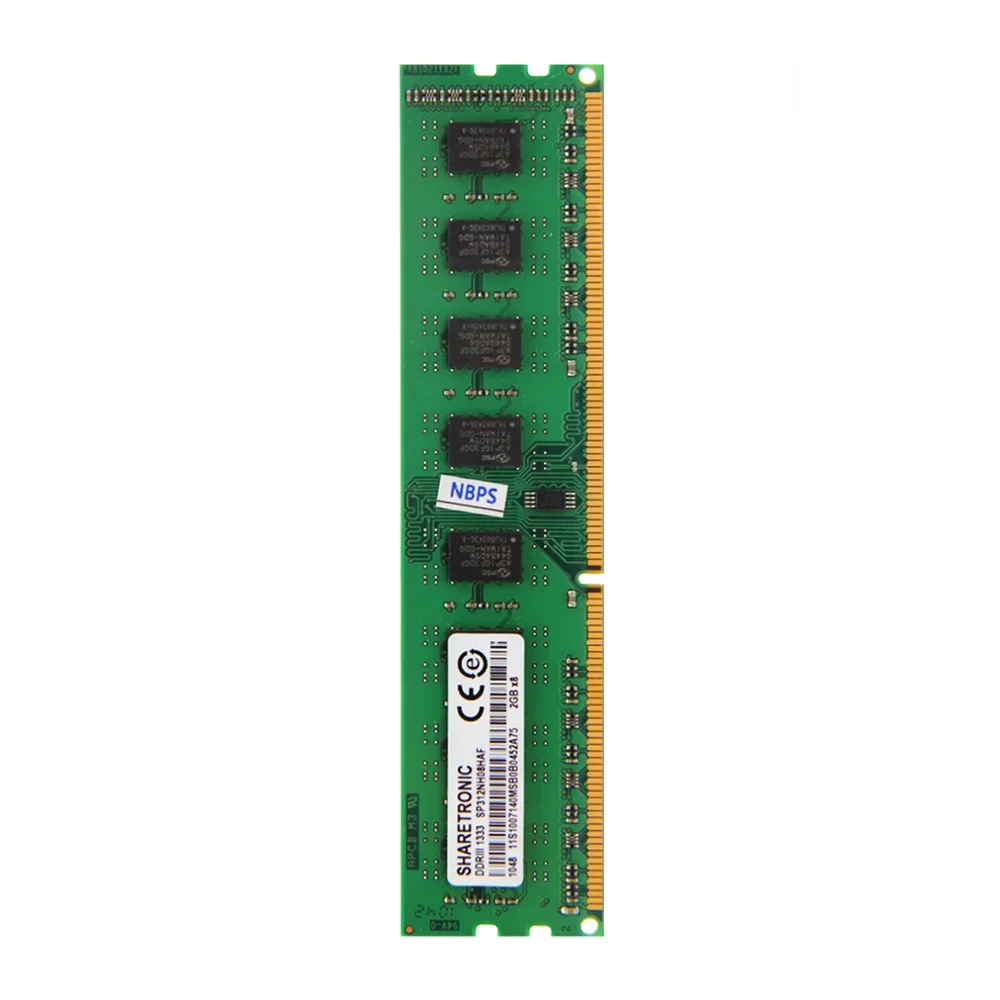 Memoria 2gb Ddr3 1333 Cl9 1.5v Desktop Sp312nh08haf Sharetonic Memoria 2gb Ddr3 1333 Cl9 1.5v Desktop Sp312nh08haf Sharetonic