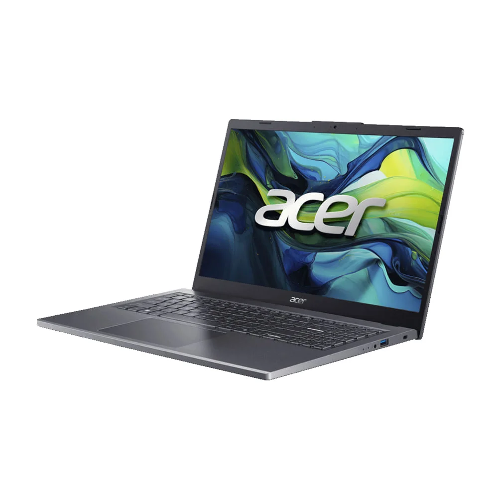 Notebook Acer Aspire 15 Notebook Acer A15-51m-793v Intel Core I7 13ªg 8GB 512gb SSD WINDOWS 11 Home 15.6” Notebook Acer Aspire 15 Notebook Acer A15-51m-793v Intel Core I7 13ªg 8GB 512gb SSD WINDOWS 11 Home 15.6”