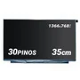 Tela 15.6" LED Slim Para Notebook Asus F Series F570zd-dm387t