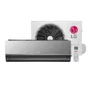 Ar Condicionado LG Inverter Voice +AI 18.000 BTUS, 220V, Frio