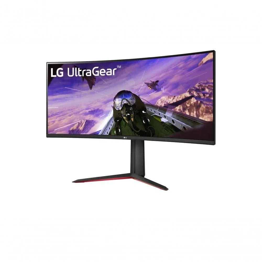 Monitor Gamer Curvo Ultrawide LG Ultragear