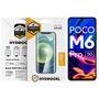 Película Para Xiaomi Poco M6 Pro 5g - Hydrogel Hd - Gshield