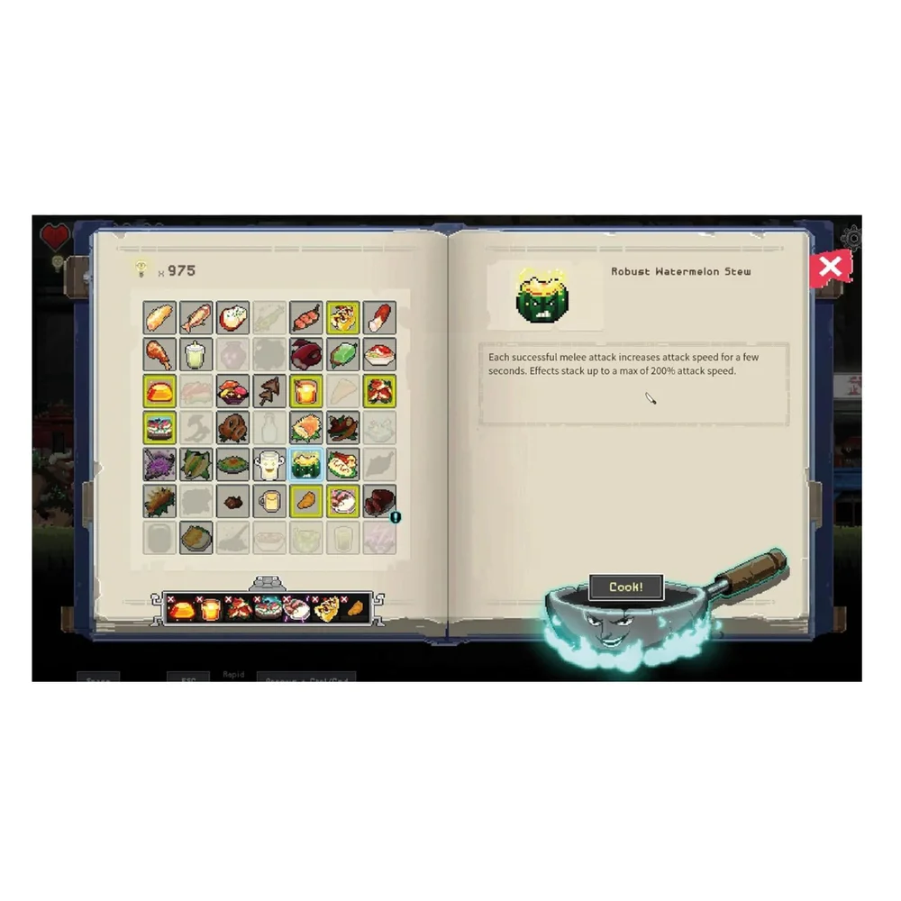 Jogo Dungeon Munchies Nintendo Switch