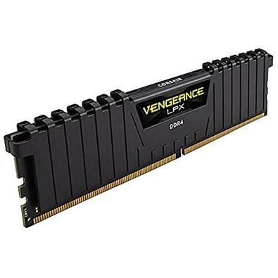 DDR4 3200 64GB 16GB×4 CORSAIR VENGEANCE KaBuM Aperte o K e evolua em Tecnologia e Games
