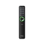Fechadura Digital Inteligente De Embutir Mfr 7001 Preto Intelbras