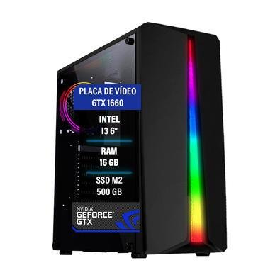 PC-Gamer-I3-6-16GB-Gtx-1660-