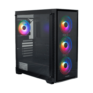 グラボありゲーミングPC ryzen5 2600/rx570/SSD1TB KaBuM Aperte o K e evolua em Tecnologia e Games