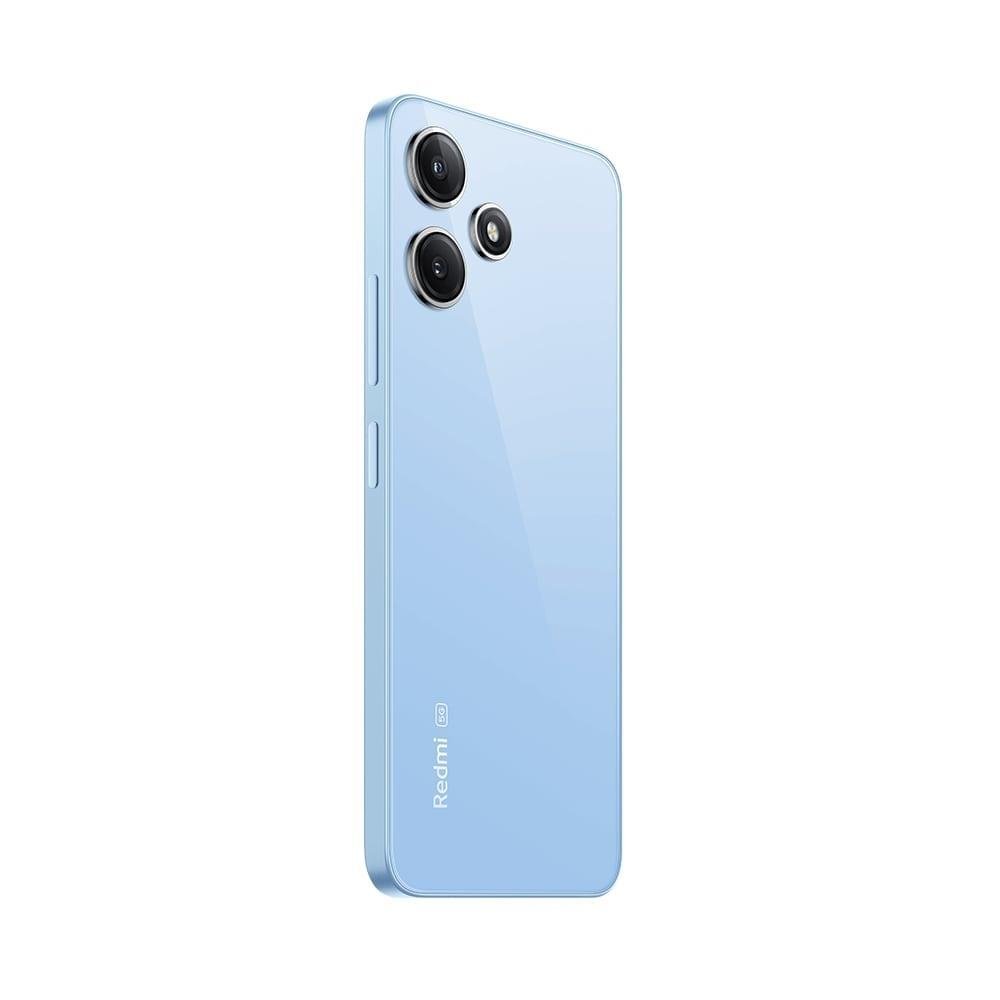 Smartphone Xiaomi Redmi 12 Dual Sim 4g 256gb 8GB Ram Tela 6,79 Fhd+ - Versão Global - Azul - view 2