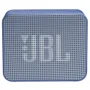 Caixa De Som Jbl Go Essential Bluetooth - Azul