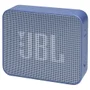 Caixa De Som Jbl Go Essential Bluetooth - Azul