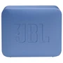 Caixa De Som Jbl Go Essential Bluetooth - Azul