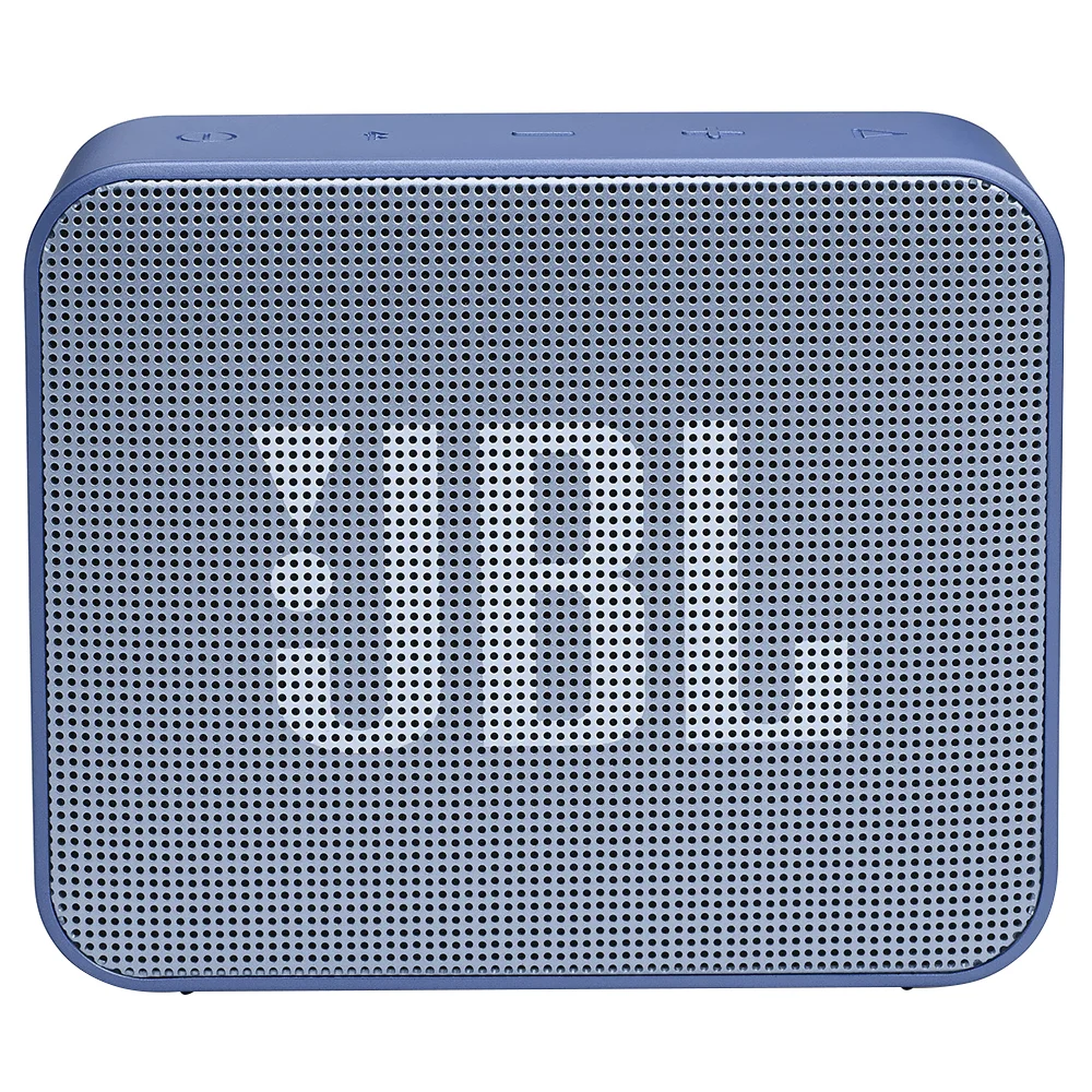 Caixa De Som Jbl Go Essential Bluetooth - Azul