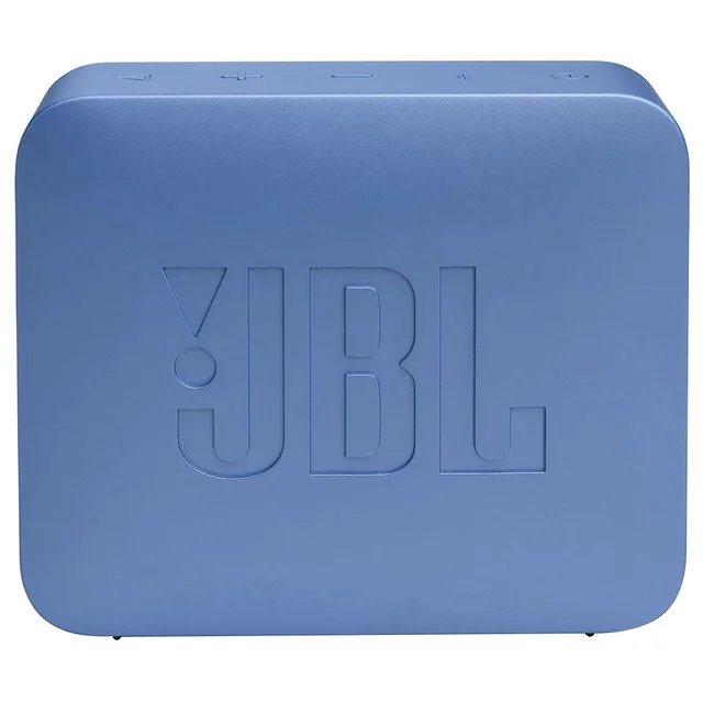 Caixa De Som Jbl Go Essential Bluetooth - Azul