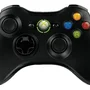 XBOX 360 Slim Standard Preto Com 2 Controles