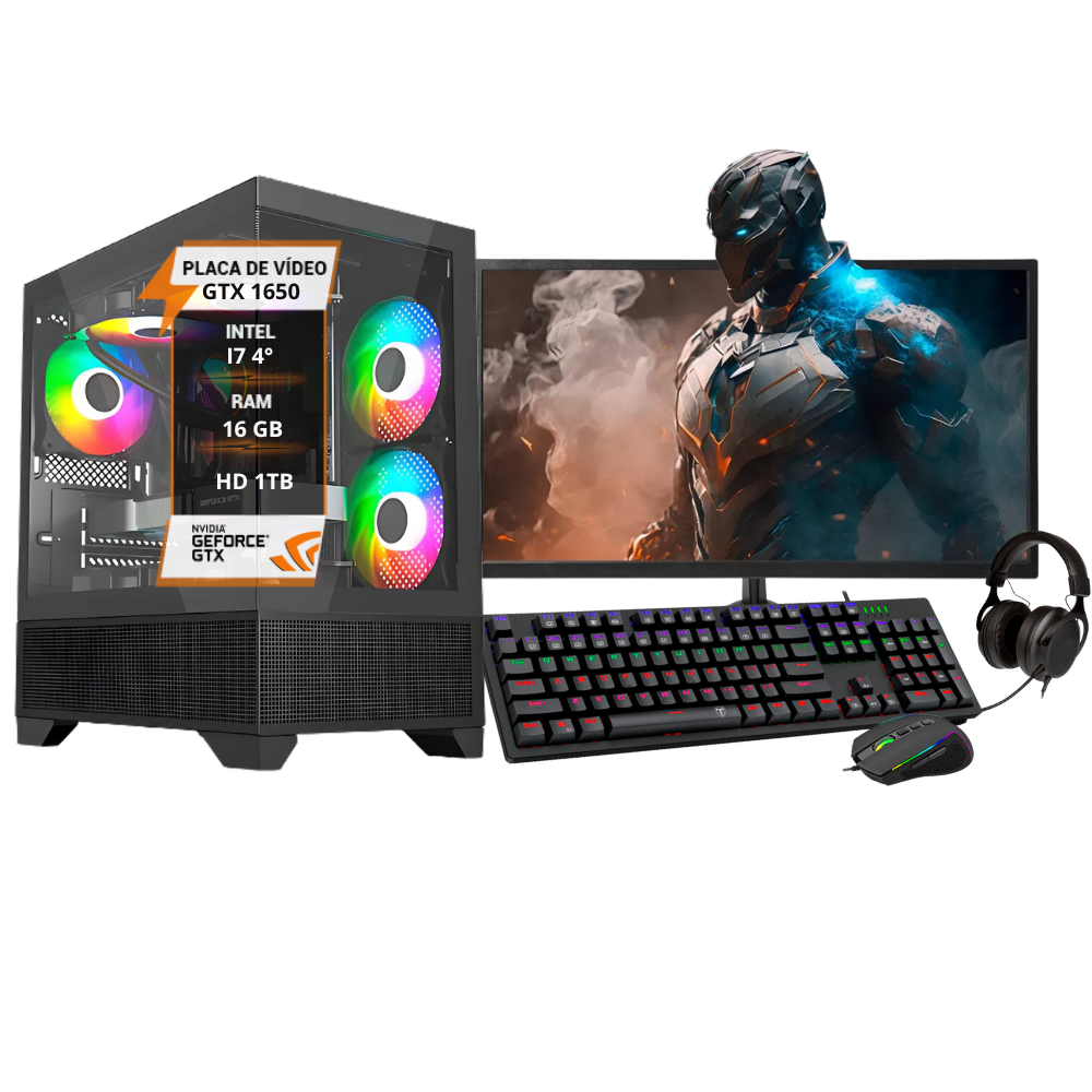 KaBuM Aperte o K e evolua em Tecnologia e Games