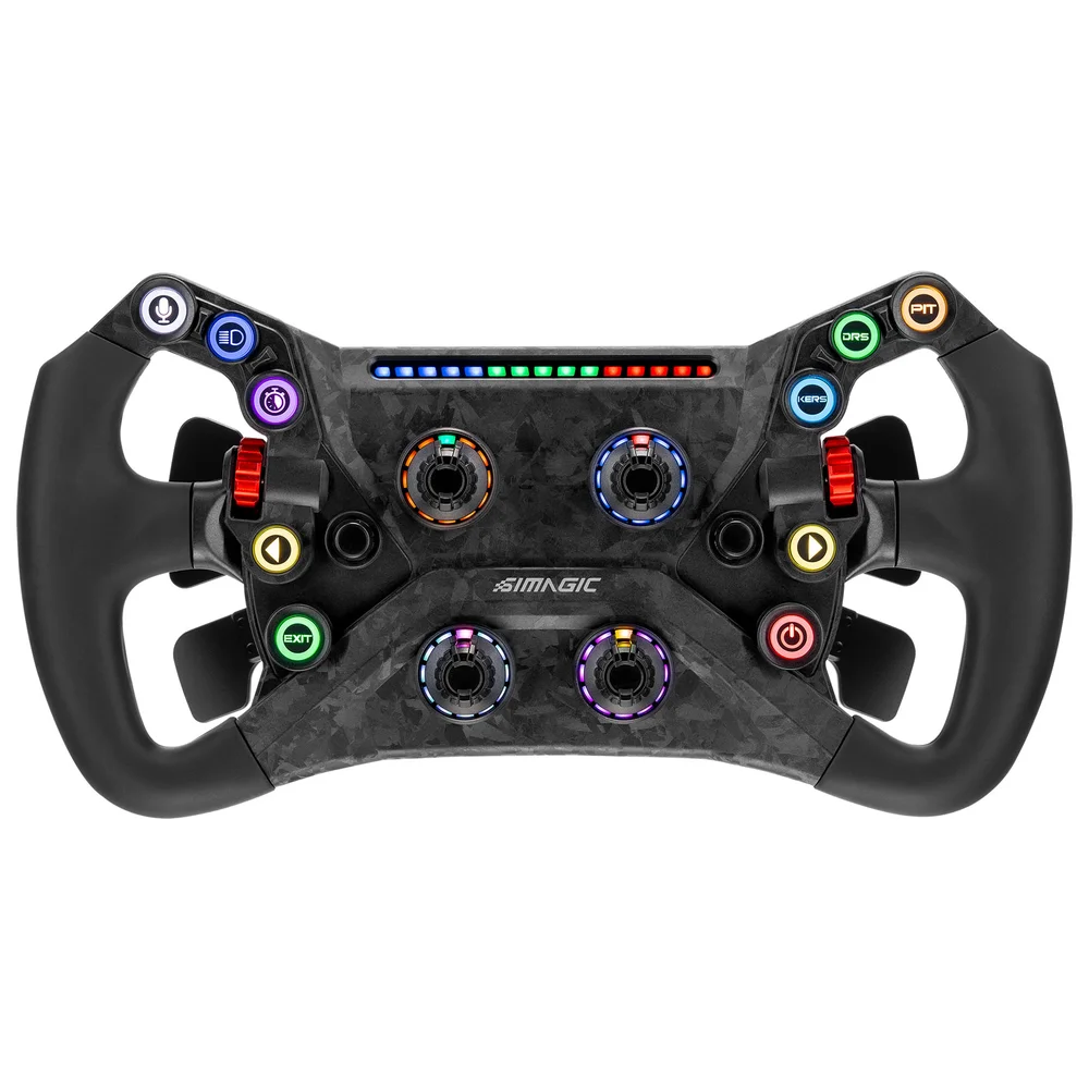 Aro Volante Gt Neo Simagic Simuladores Extreme Simracing Aro Volante Gt Neo Simagic Simuladores Extreme Simracing